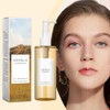 Yinhing Centellas Aceite Limpiador, Vitamina E y Extracto de Centellas