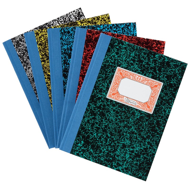 Miquelrius – Book of Accounting, 4th Horizontal Natural, Ruled, 100
