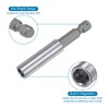 uxcell 150mm/6" Magnetic Drill Bit Holder Extension, 1/4" Hex Shank