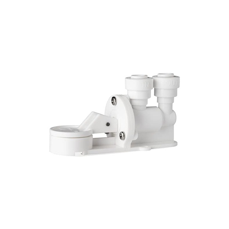 Puredrop PDR-ALS1 Leak Detector and Shut-Off Valve for Reverse Osmosis