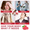 Organic Vitamin B Complex | Vegan Vitamin B12 Liquid Drops