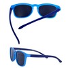 Polarised Sunglasses for Children Boys and Girls (3-12 Years) +