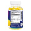 Hydration Electrolyte Gummies - Daily Liquid Replenisher Gummy - Advanced