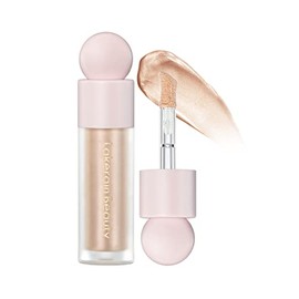 Starlight Glotion Stick multiusos - Loción luminosa impermeable, iluminador suave y sedoso con purpurina para cara y cuerpo