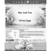 Bay Leaf Tea (50 tea bags, ZIN: 511901)