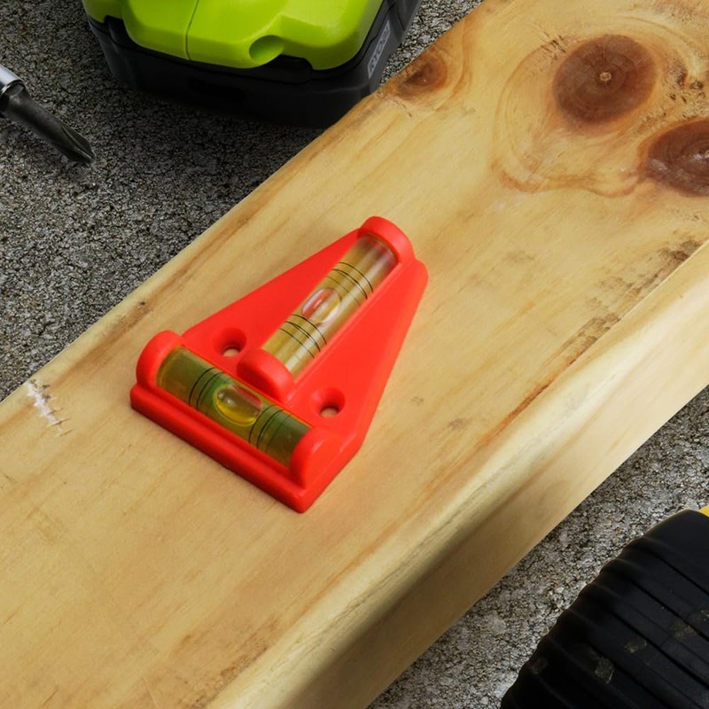 Skywalker Signature Series Compact 2 Way Level, T Type (2.125"