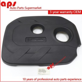 OEM Engine Cover Assembly For 14-21 Hyundai Tucson Kia Soul 2.0 L 29240-2E250