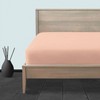 SPHIRES King Size Fitted Sheets 100% Microfiber Fitted Sheet King