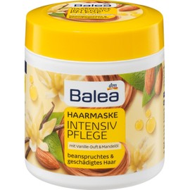 Balea Intensive Care Hair Mask 200 ml