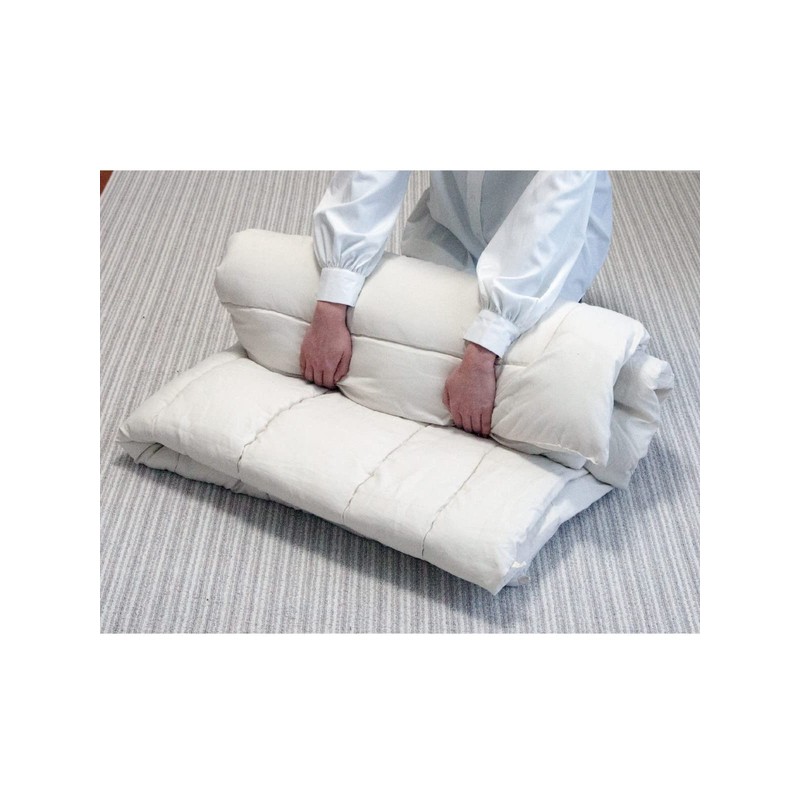 Orient Futon Storage Bag, Futon de Cushion, Length 28.7 inches