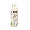 Revlon Natural Honey Shower Gel Coconut with Coconut Oil 650 ml