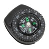 Mini Wristband Compass Portable Diving Compass Camping Emergency Survival Navigation