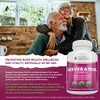 Resveratrol Supplement 1450mg, Extra Strength Trans Resveratrol Complex | Potent