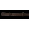 Sam Browne Belt With Shoulder Strap (Size - 120cm)