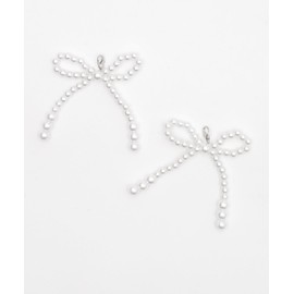 Wigo Women's 2P Motif Parts, Cute Shoes, Access, Gift, Free size