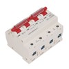 Interlock Transfer Circuit Breaker Dual Power 125A 2P and 2P
