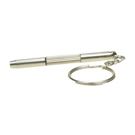 proSPORTsunglasses 4-in-1 Eyeglasses Maintenance Tool Repair Kit Hex Star Phillips Slot Screwdriver