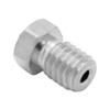 2x E3D V5 V6 JHead 0.6 mm Stainless Steel Nozzle