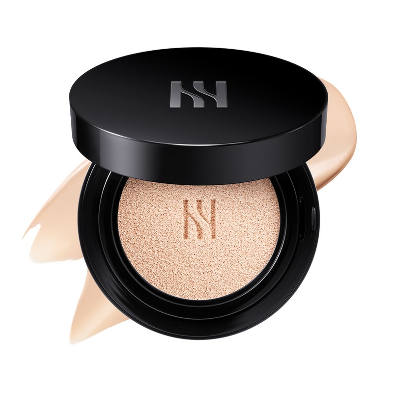 HERA Black Cushion Foundation Set (15g+Refill 15g) (9 Shades) -