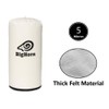 Big Horn 11769 20 Inch Dia 5 Micron Dust Filter
