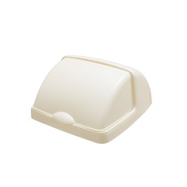 Linen Roll Top Bin Lid For 50L Bin Base