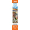 Ceaco - Large Piece Jigsaw Puzzle - Eduard - Camper