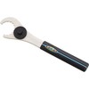 VAR BP-62100-C, Chiave per Pedali Unisex Adulto, Nero, Taglia Unica