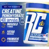 Creatina Ronnie Coleman Creatine Xs 1 Kg 400 Servicios Sabor