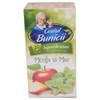 Babcia Jagoda Mint & Apple Tea 40g (Pack of 2)