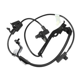 uxcell Front Left ABS Wheel Speed Sensor No.89543-48040 for Toyota Highlander 2008-2013
