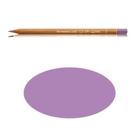 Caran D'ache Luminance 6901 Color Pencil, 630 Ultrmarine Violet