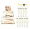 IOPE 골드 릴렉싱 키트 / 아이오페 슈퍼바운스 세럼 10ml 9개 Gold Relaxing Kit / Iope Super Bounce Serum 10ml 9 Pieces [Super Bounce Serum 10ml 9 pieces]