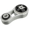 febi bilstein 173213 Engine Support Black