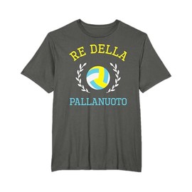 Re della Pallanuoto | Giocatore di pallanuoto Maglietta