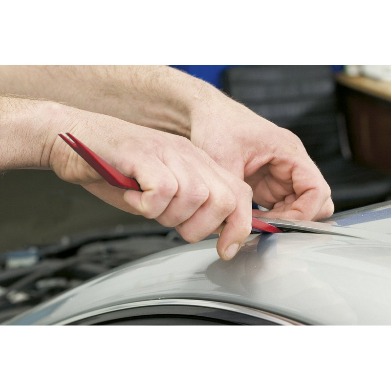 Vigor V1369 Car Panel Release Tool Set