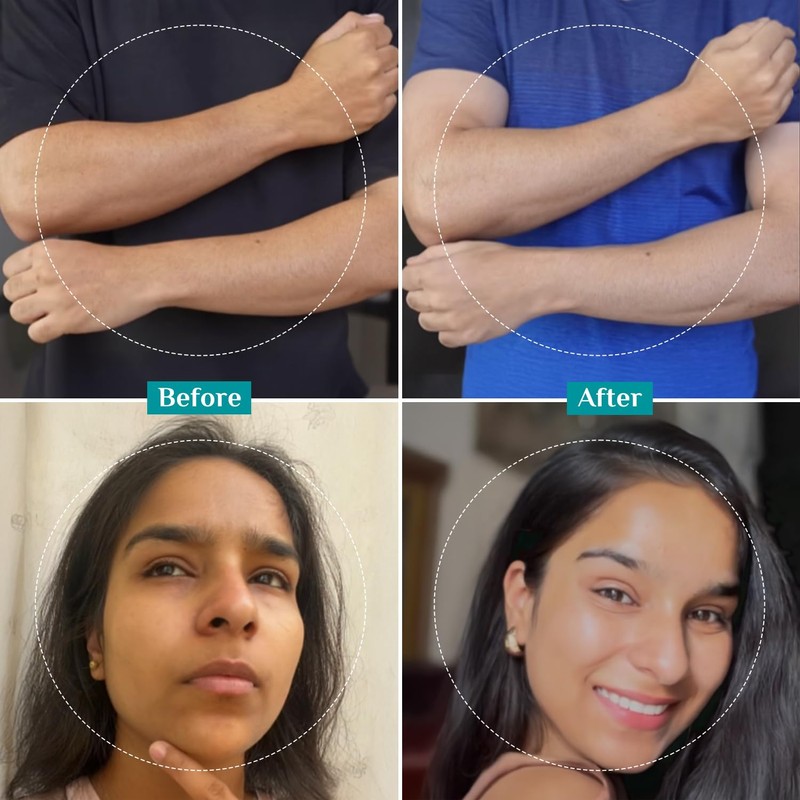 Pilgrim 25% AHA + 2% BHA + 5% PHA Peeling
