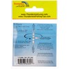 Thundermist Lure Company T-Turn - Equipo Giratorio de 3 vías