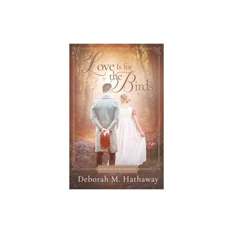 Love Is for the Birds