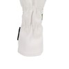 PU Waterproof Golf Head Covers Internal Thickened Plush Durable Golf