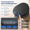 CofunKool USB Speakerphone for PC, Conference Speaker and Microphone, Plug