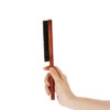 Yosoo Health Gear Beard Brush with Boar Bristles for Men,