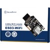 Silver Stone SST-ES03-WIFI 2.4Ghz Wi-Fi Remote Computer Power Switch