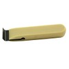 Red Devil 3010 1" Single-Edge Paint Scraper,Beige