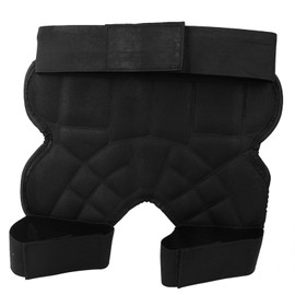 Roller Skate Hip Pad I-Drop Butt Protection Padding Skating Cushion Sports Hip Protection Pad for