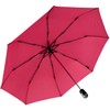 Knirps Large Duomatic Pocket Umbrella Large Duomatic Pink