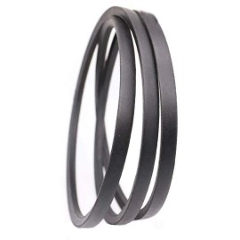 Ymcone 1/2 Inch x 113 1/2 Inch Lawn Mower Deck Belt Replacement for Toro 119-8819 SS...