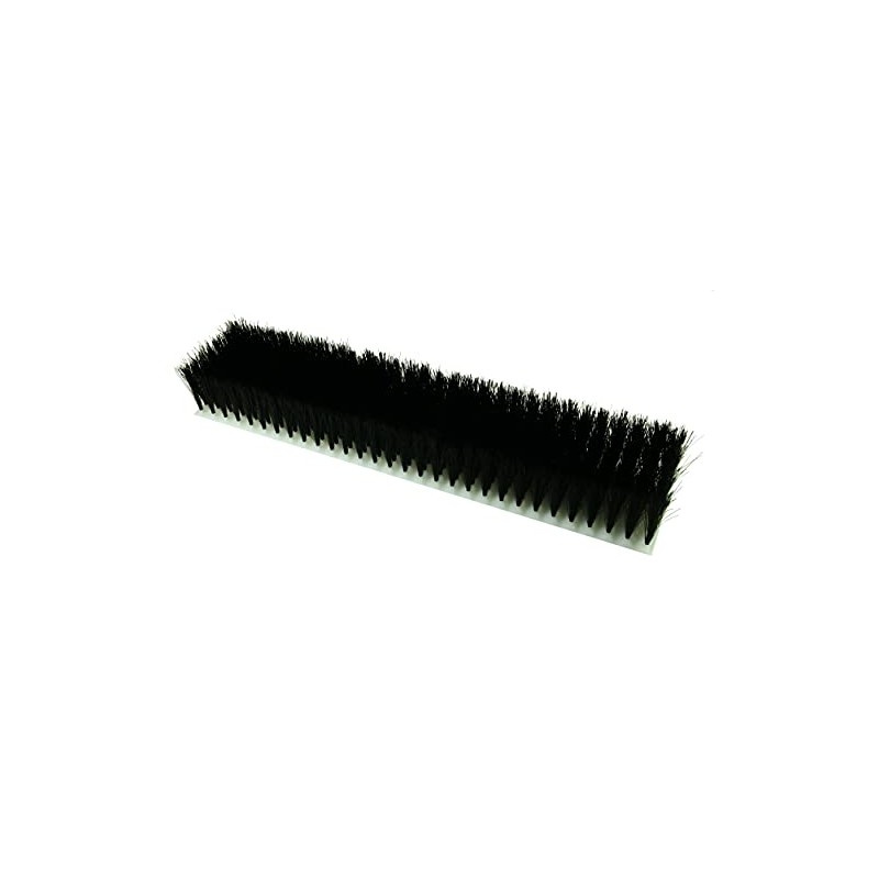 Replacement Outer Edge Brush for Bevi Felix Premium Glass Washer