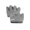 Men’s Half Finger Gym Gloves for Weight Lifting – Anti-Slip