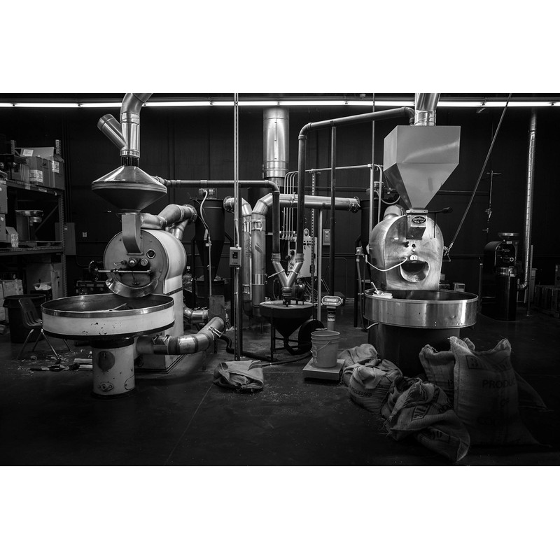 Caffe D'arte Decaf Whole Bean Espresso Coffee, 12 Ounce