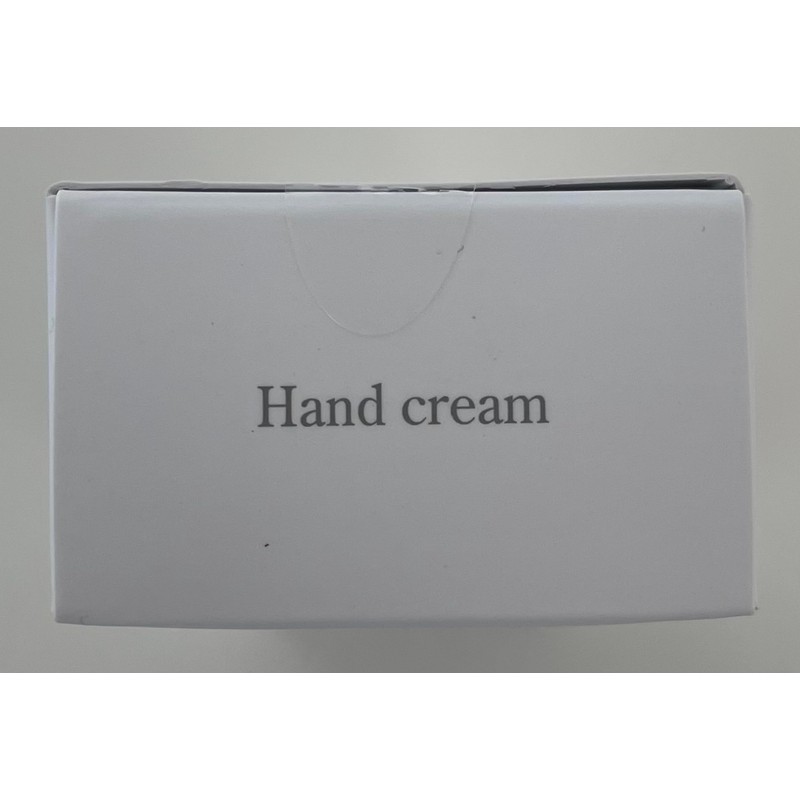 BI-SU Swift's Nest Hand Cream, Lavender | Ingredients: EGF Collagen,